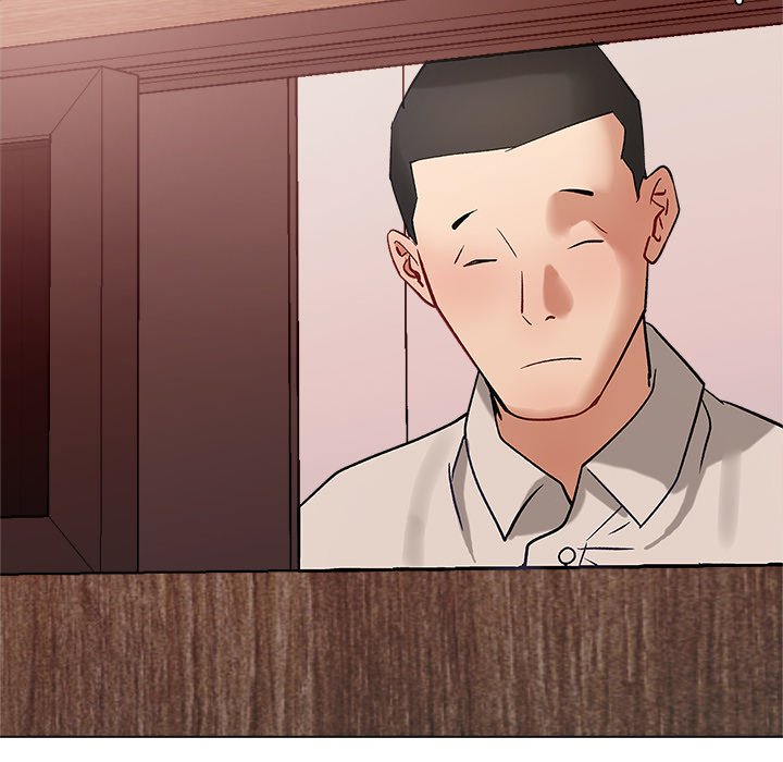 Kindness of Evil Chapter 17 - Page 55