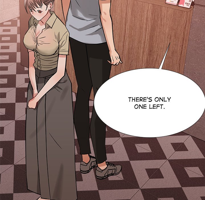 Kindness of Evil Chapter 17 - Page 65