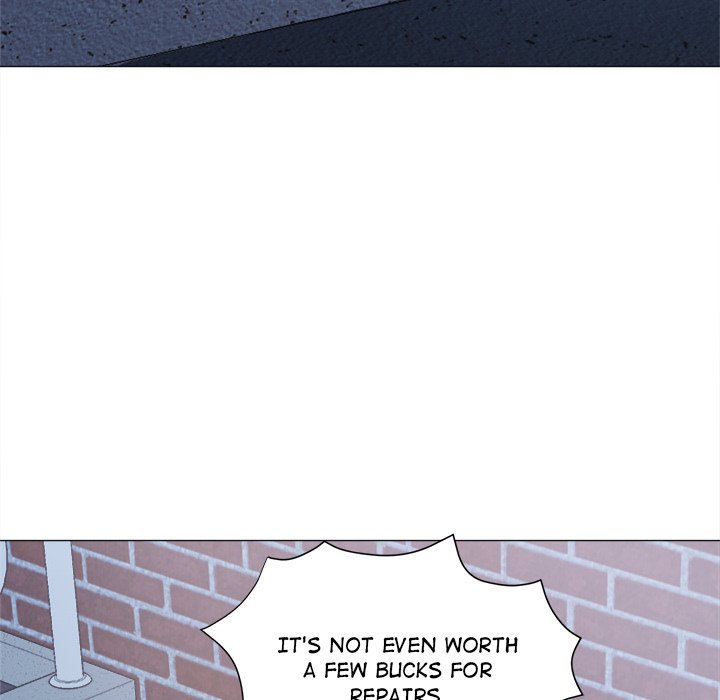 Kindness of Evil Chapter 17 - Page 7