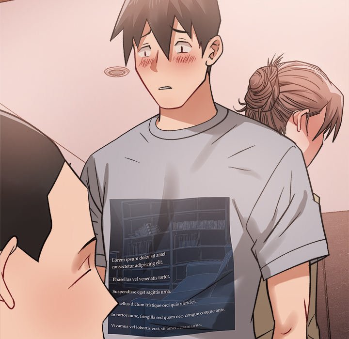 Kindness of Evil Chapter 17 - Page 71