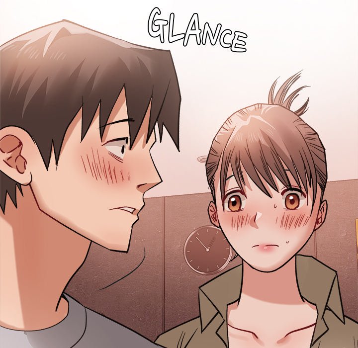 Kindness of Evil Chapter 17 - Page 73