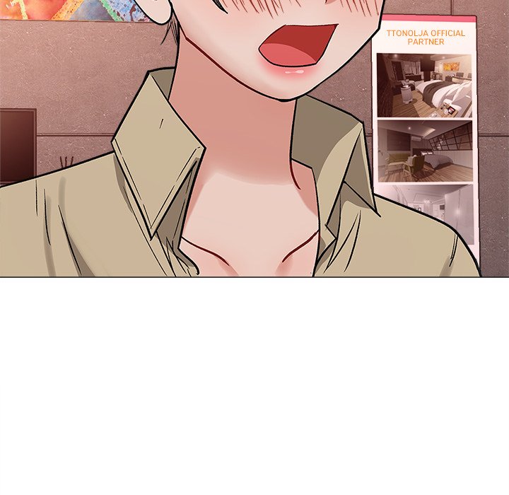 Kindness of Evil Chapter 17 - Page 78