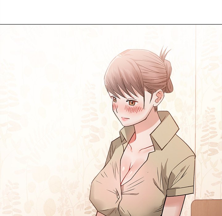 Kindness of Evil Chapter 17 - Page 89