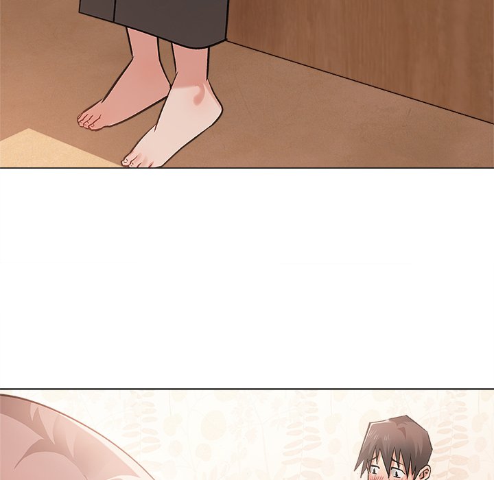 Kindness of Evil Chapter 17 - Page 91