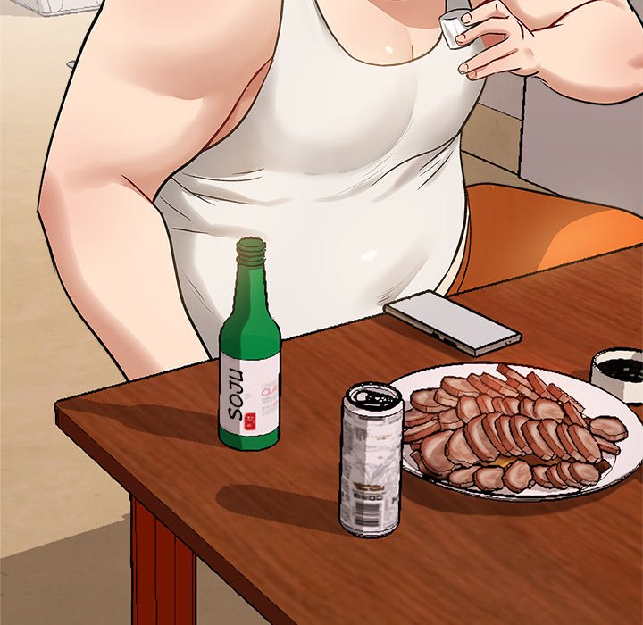 Kindness of Evil Chapter 18 - Page 11