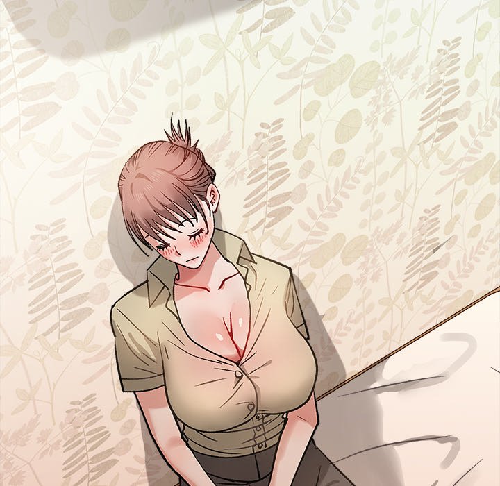 Kindness of Evil Chapter 18 - Page 119