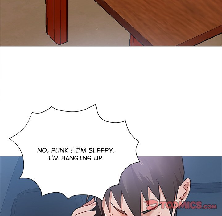 Kindness of Evil Chapter 18 - Page 12