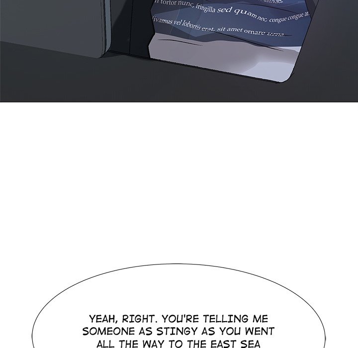 Kindness of Evil Chapter 18 - Page 14