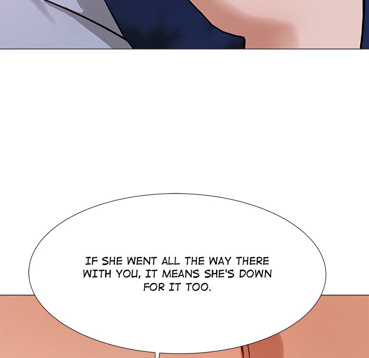 Kindness of Evil Chapter 18 - Page 18