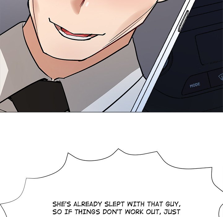 Kindness of Evil Chapter 18 - Page 28