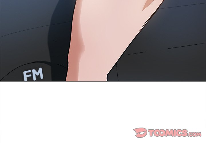 Kindness of Evil Chapter 18 - Page 3