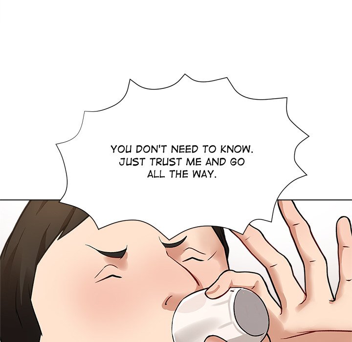 Kindness of Evil Chapter 18 - Page 33