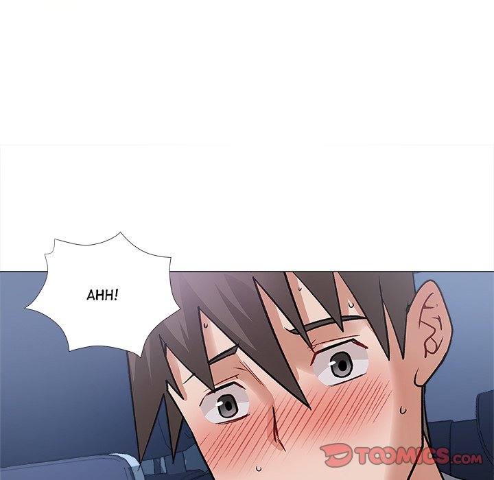 Kindness of Evil Chapter 18 - Page 39