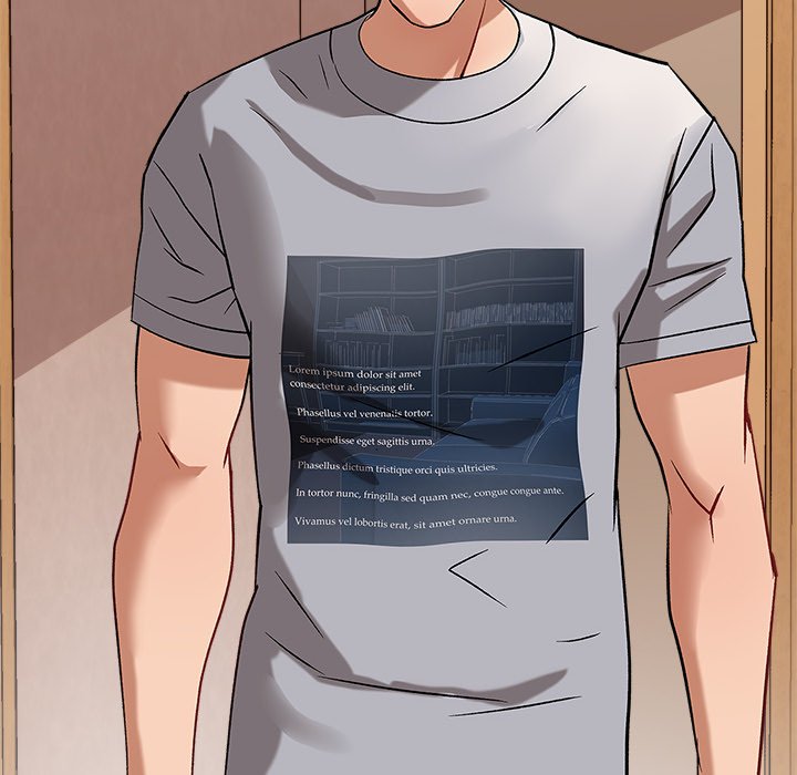 Kindness of Evil Chapter 19 - Page 117