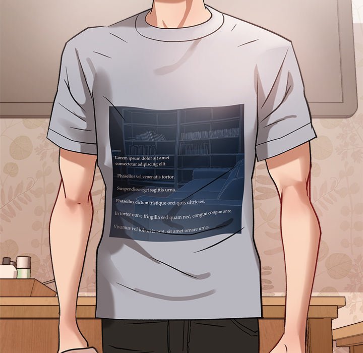 Kindness of Evil Chapter 19 - Page 159