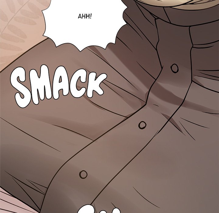 Kindness of Evil Chapter 19 - Page 38