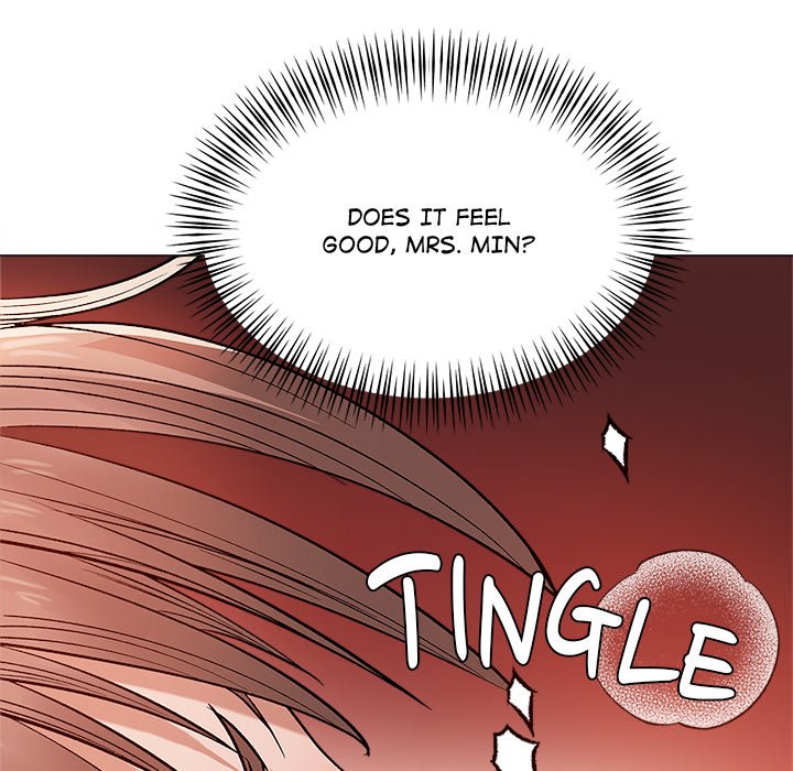 Kindness of Evil Chapter 19 - Page 75