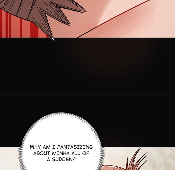 Kindness of Evil Chapter 19 - Page 87