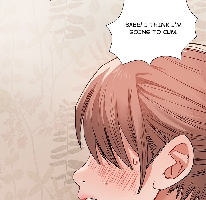 Kindness of Evil Chapter 19 - Page 91