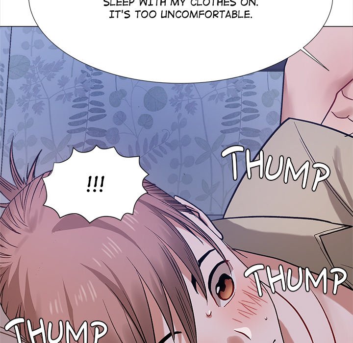 Kindness of Evil Chapter 20 - Page 113