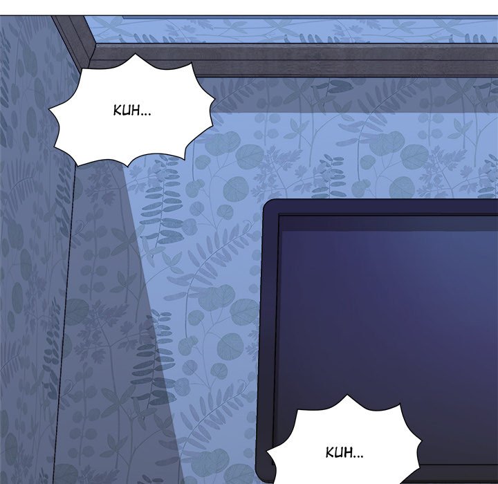 Kindness of Evil Chapter 20 - Page 126