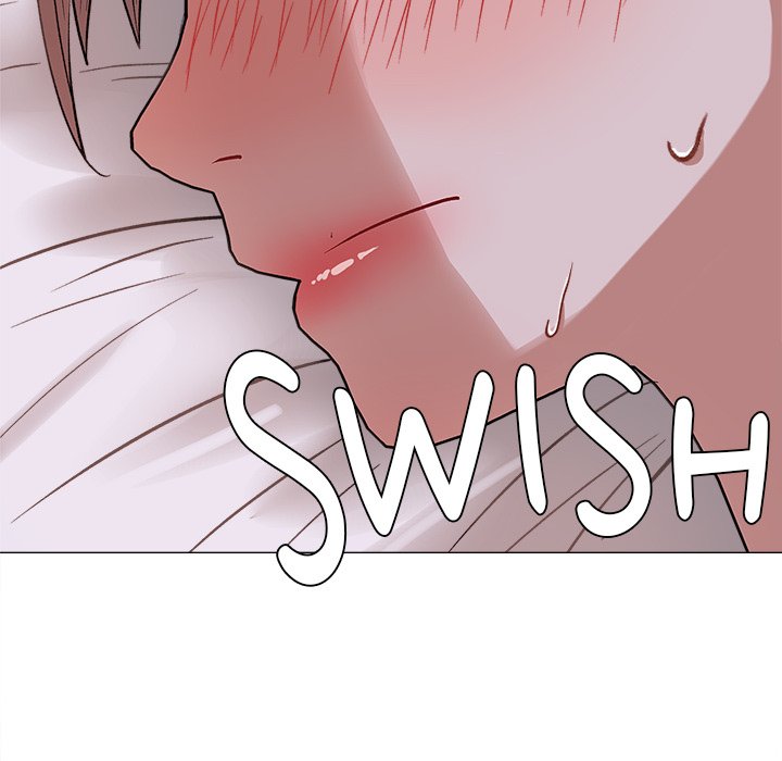 Kindness of Evil Chapter 20 - Page 132