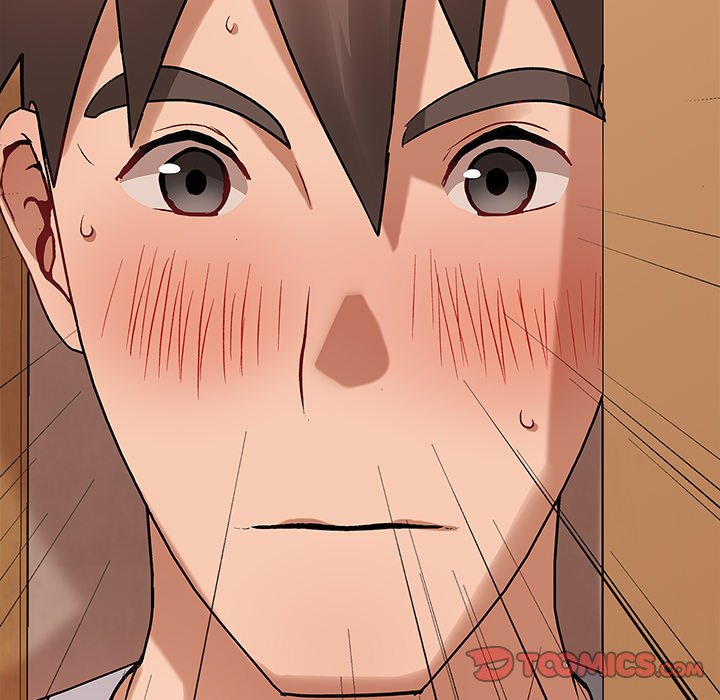 Kindness of Evil Chapter 20 - Page 21