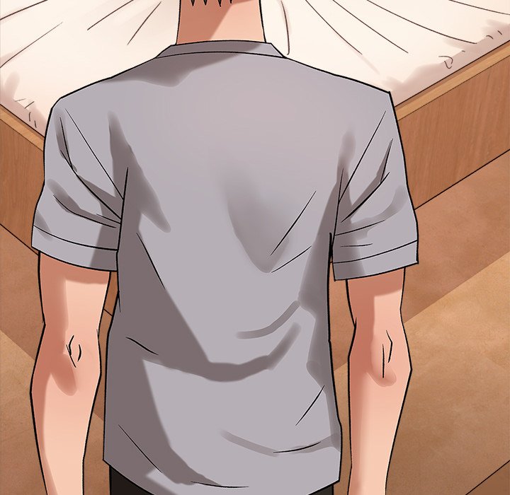 Kindness of Evil Chapter 20 - Page 41