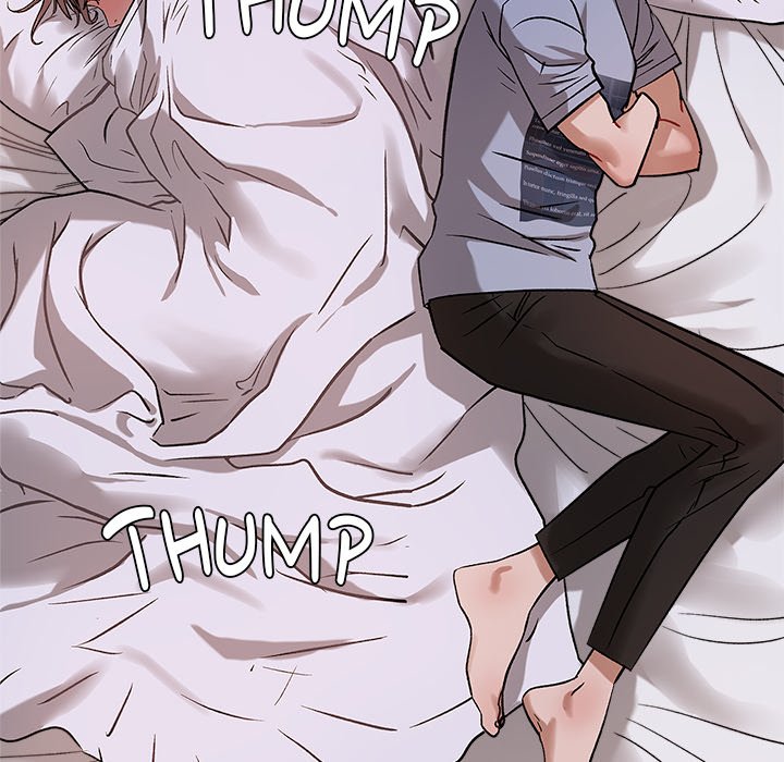 Kindness of Evil Chapter 20 - Page 73