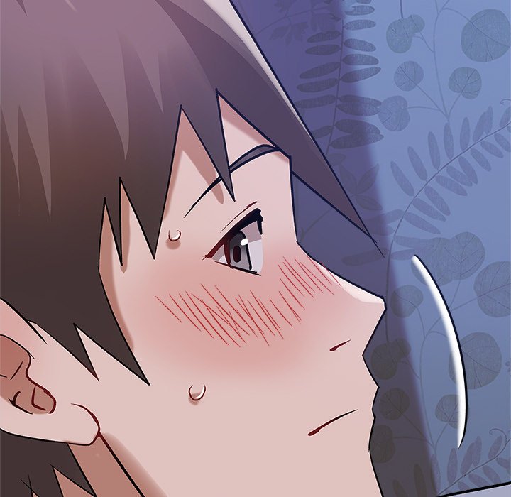 Kindness of Evil Chapter 20 - Page 81