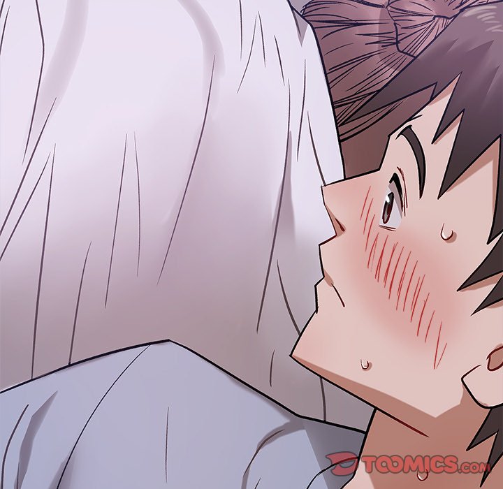 Kindness of Evil Chapter 20 - Page 84