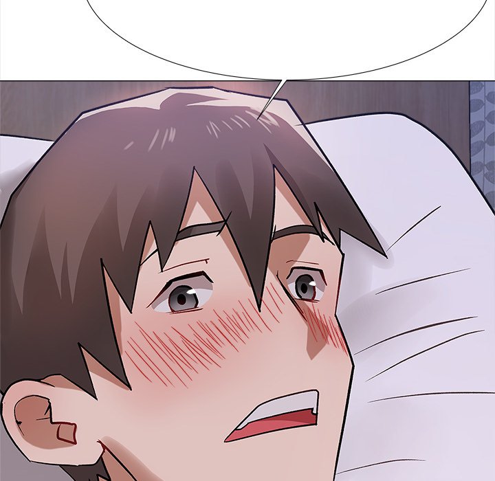 Kindness of Evil Chapter 20 - Page 88