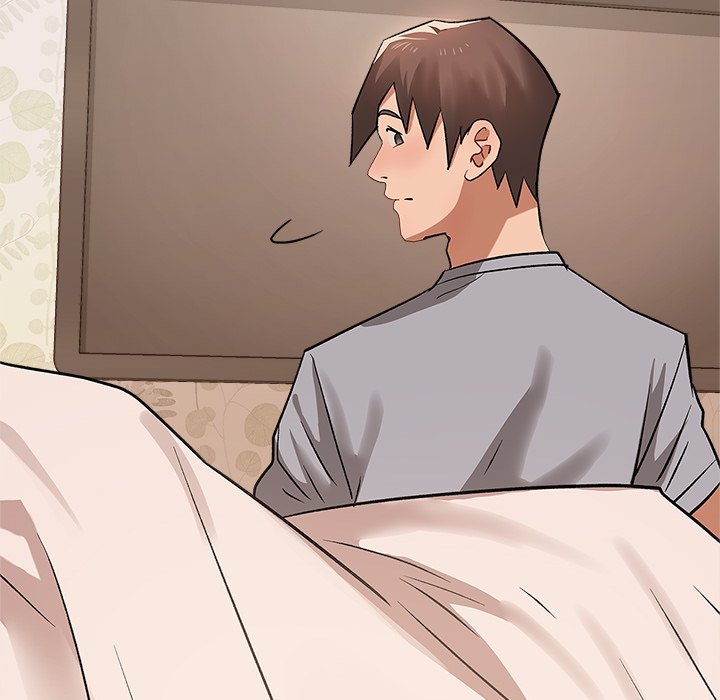 Kindness of Evil Chapter 20 - Page 9