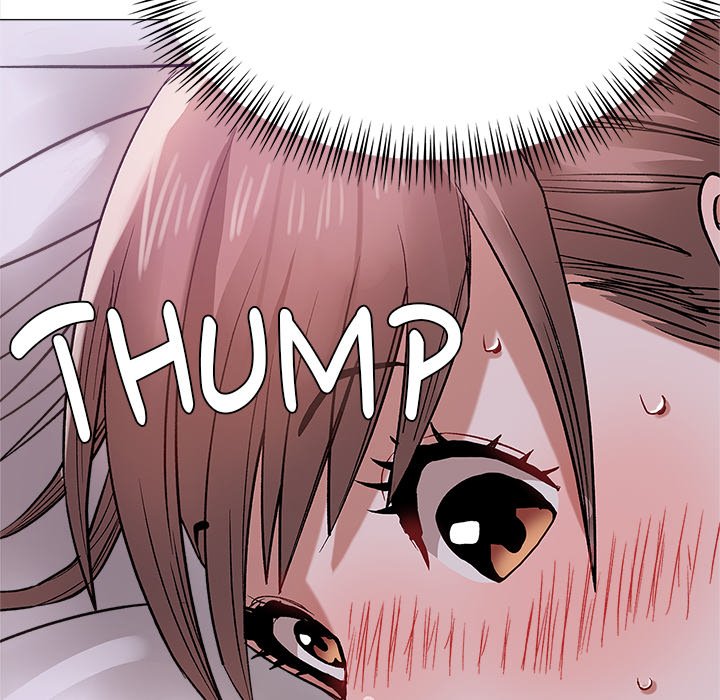 Kindness of Evil Chapter 20 - Page 90