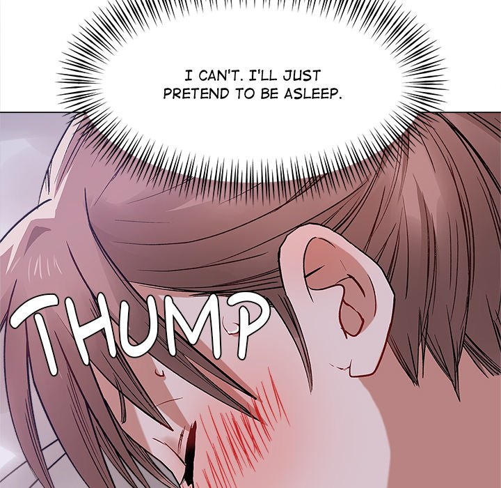 Kindness of Evil Chapter 20 - Page 92