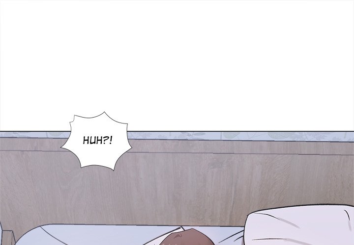 Kindness of Evil Chapter 21 - Page 1