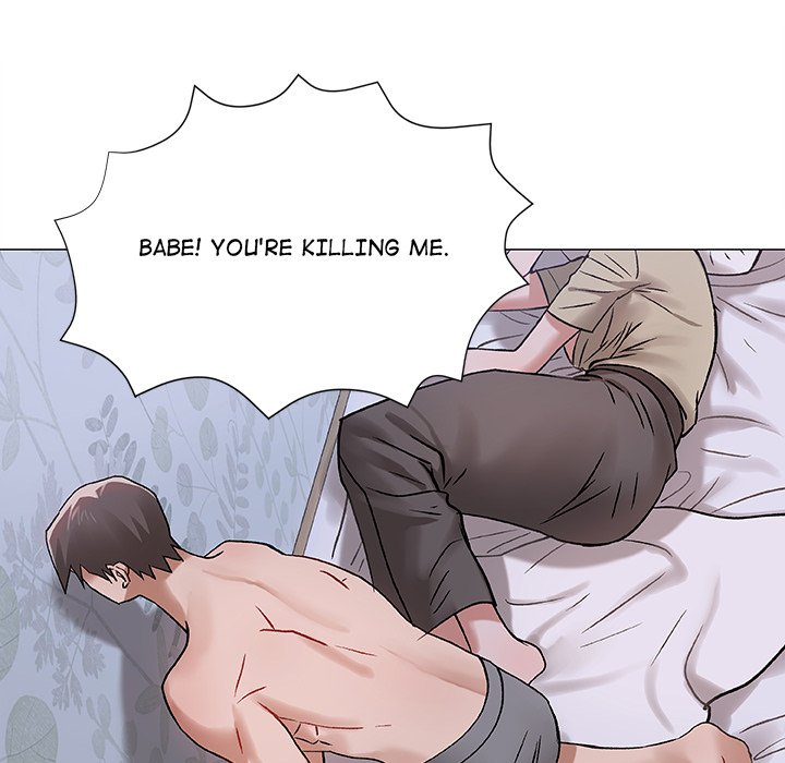 Kindness of Evil Chapter 21 - Page 114