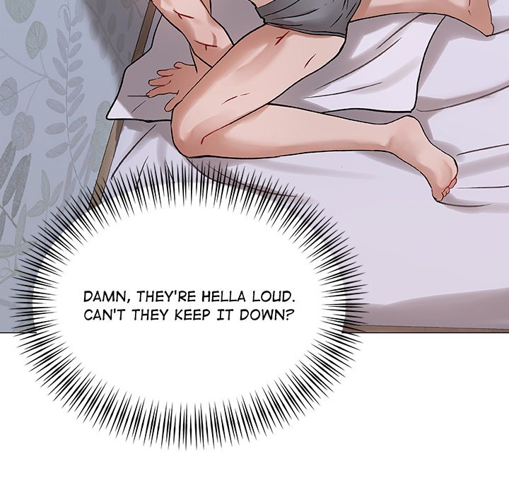 Kindness of Evil Chapter 21 - Page 115