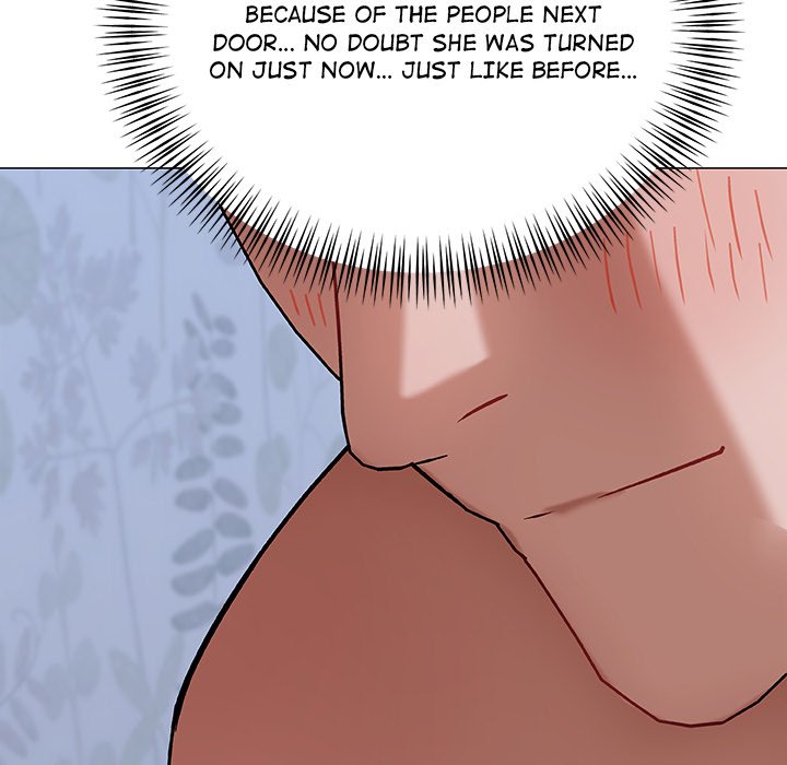 Kindness of Evil Chapter 21 - Page 121