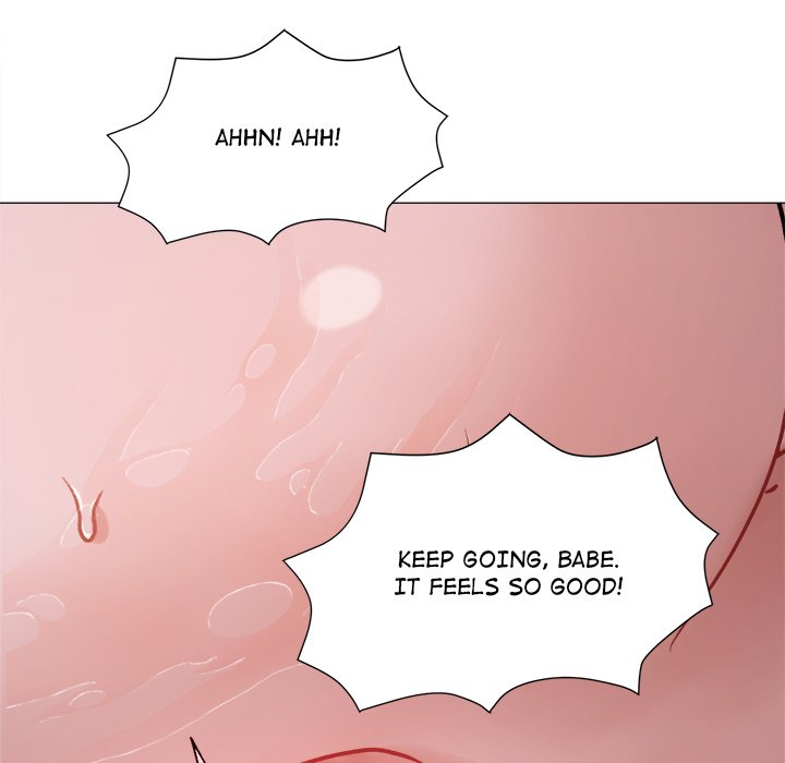 Kindness of Evil Chapter 21 - Page 135