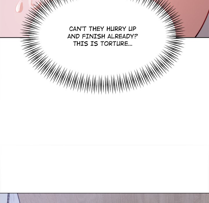 Kindness of Evil Chapter 21 - Page 137