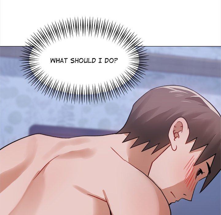 Kindness of Evil Chapter 21 - Page 141