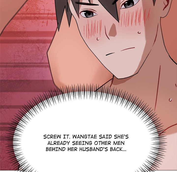 Kindness of Evil Chapter 21 - Page 153