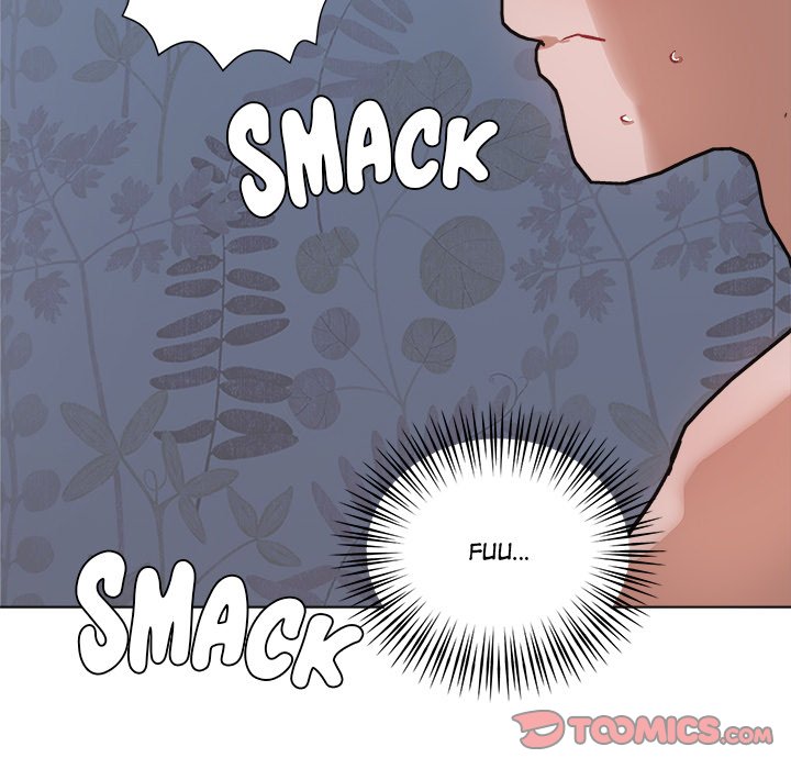 Kindness of Evil Chapter 21 - Page 156