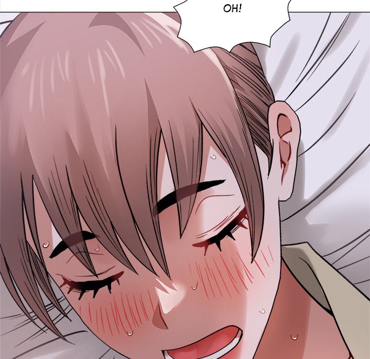 Kindness of Evil Chapter 21 - Page 44