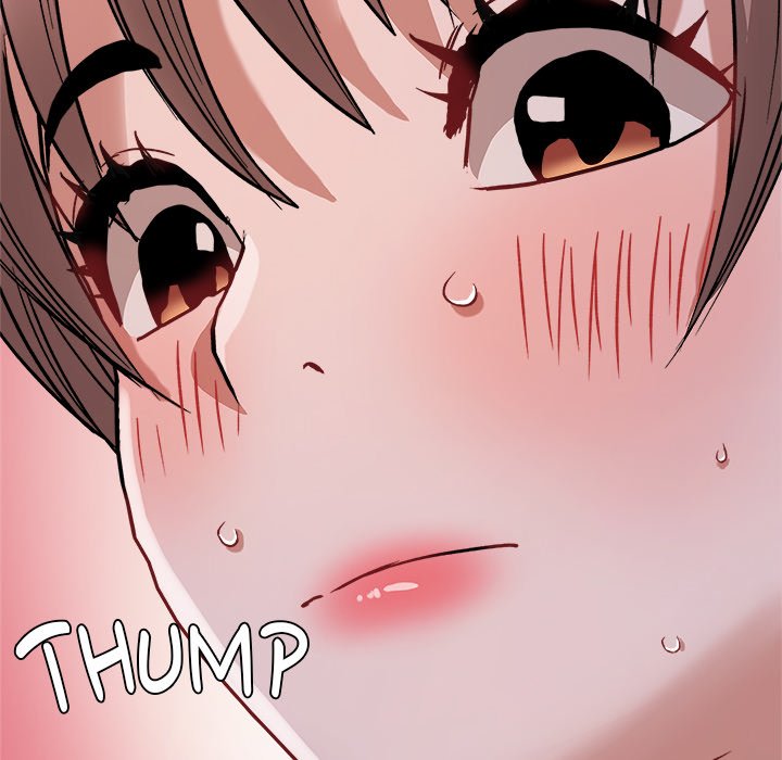 Kindness of Evil Chapter 21 - Page 54