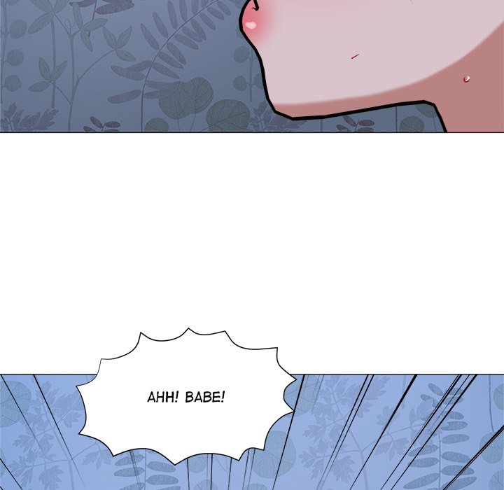 Kindness of Evil Chapter 21 - Page 76