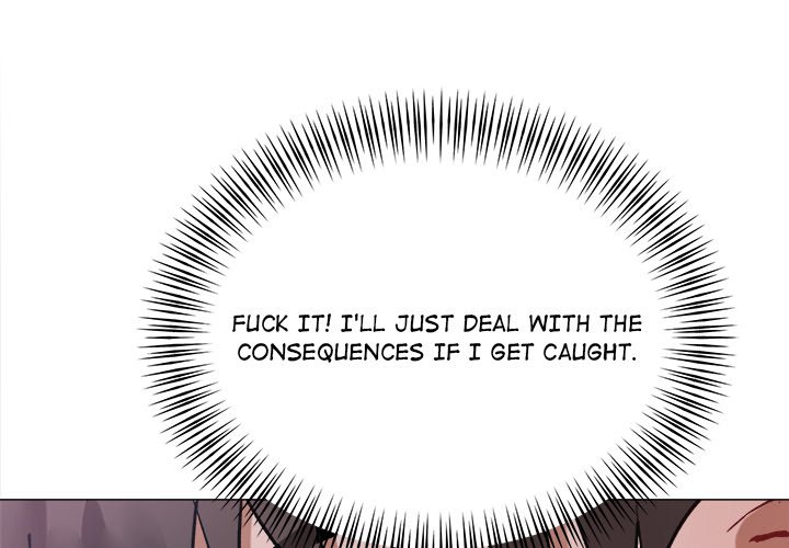 Kindness of Evil Chapter 22 - Page 1