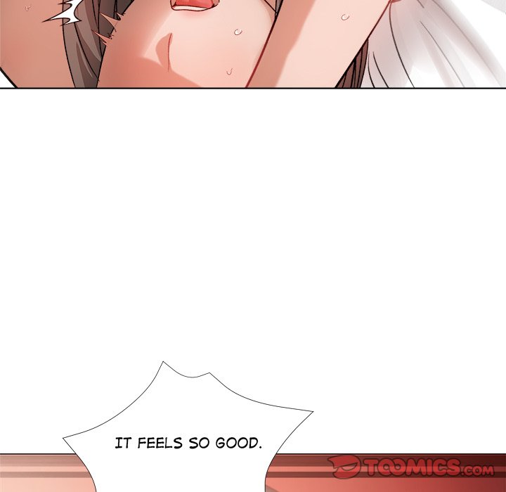 Kindness of Evil Chapter 22 - Page 123