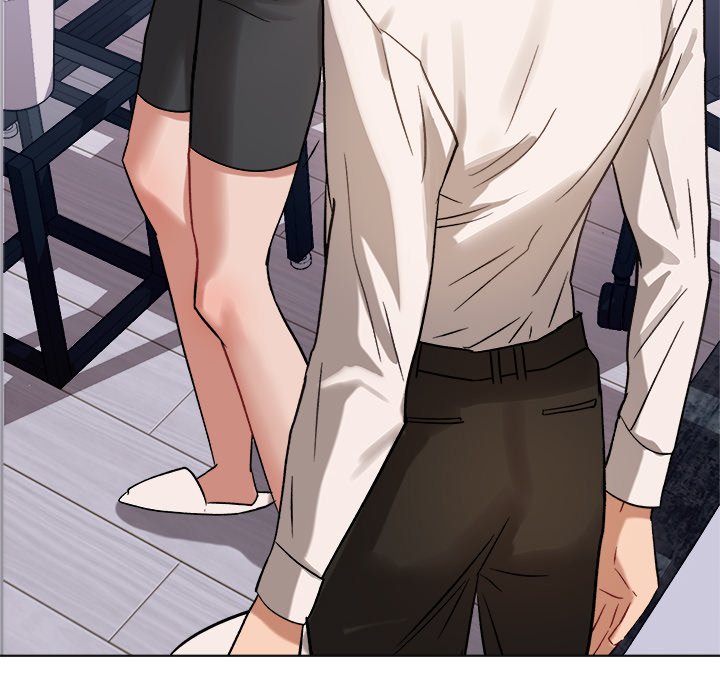 Kindness of Evil Chapter 22 - Page 142